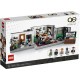 LEGO 10291 Queer Eye – The Fab 5 Loft, C...