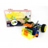 ROBO KART KIT DE ROBÓTICA PARA ARMAR