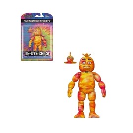FUNKO TIE DYE FREDDYS , FIVE NIGHTS AT F...