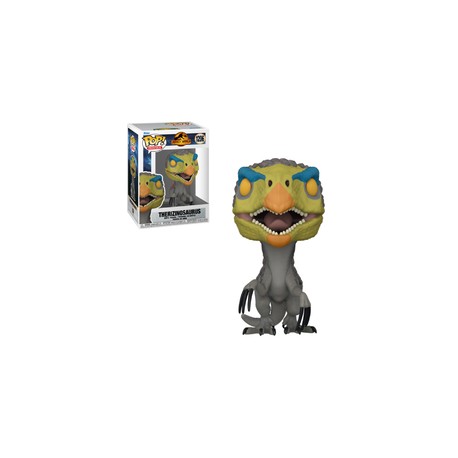 DINOSAURIO THERIZINOSAURUS JURASSIC WORL...