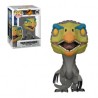 DINOSAURIO THERIZINOSAURUS JURASSIC WORL...