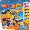 HOT WHEELS MEGA BLOKS GVM13
