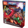 HE MAN MASTER OF THE UNIVERSE MEGA CONST...