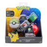 CINTURON POKEMON BULBASAUR TOMY