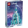 LEGO 43197 THE ICE CASTLE FROZEN LEGO