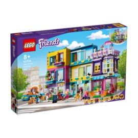 LEGO 41704 MAIN STREET BUILDING LEGO FRI...