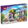 LEGO 41704 MAIN STREET BUILDING LEGO FRI...