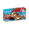 PLAYMOBIL 70551 STUNT SHOW
