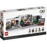 LEGO 10291 Queer Eye – The Fab 5 Loft, C...