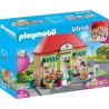 PLAYMOBIL 70016 FLORERIA