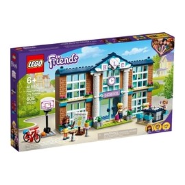 LEGO 41682 INSTITUTO DE HEARTLAKE CITY F...