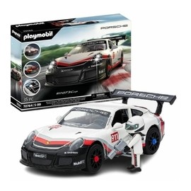 PLAYMOBIL 70764 PORSCHE 911 GT3 CUP